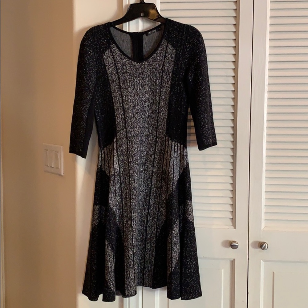 Nic+Zoe Dress